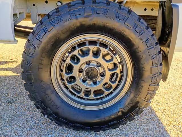 2025 Mercedes-Benz Sprinter 2500