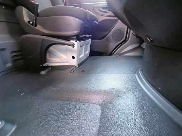 2025 Mercedes-Benz Sprinter 2500