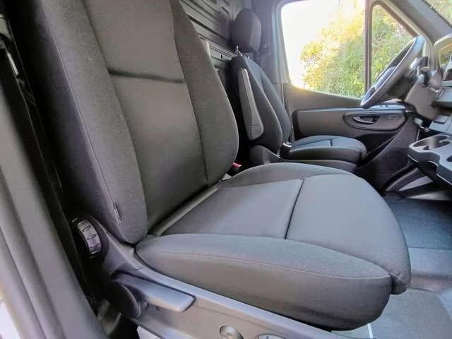 2025 Mercedes-Benz Sprinter 2500