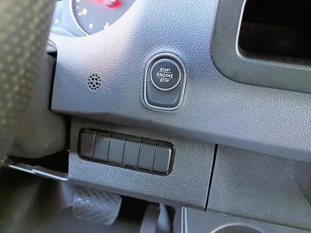 2025 Mercedes-Benz Sprinter 2500