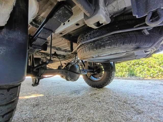 2025 Mercedes-Benz Sprinter 2500