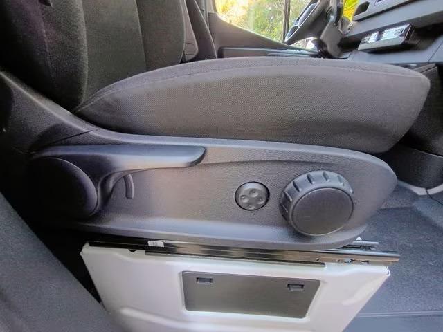 2025 Mercedes-Benz Sprinter 2500