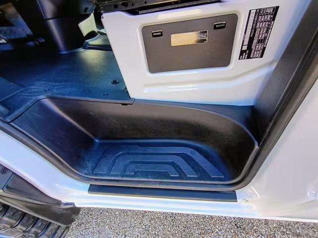 2025 Mercedes-Benz Sprinter 2500