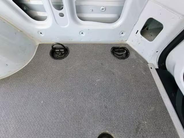 2025 Mercedes-Benz Sprinter 2500