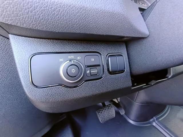 2025 Mercedes-Benz Sprinter 2500