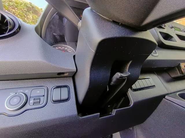 2025 Mercedes-Benz Sprinter 2500