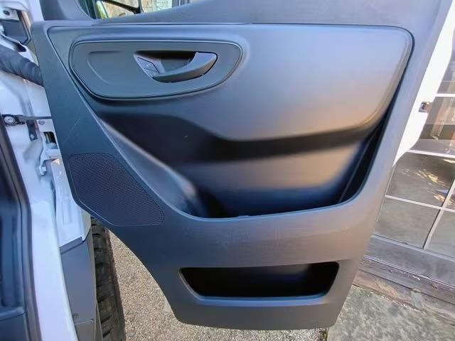 2025 Mercedes-Benz Sprinter 2500