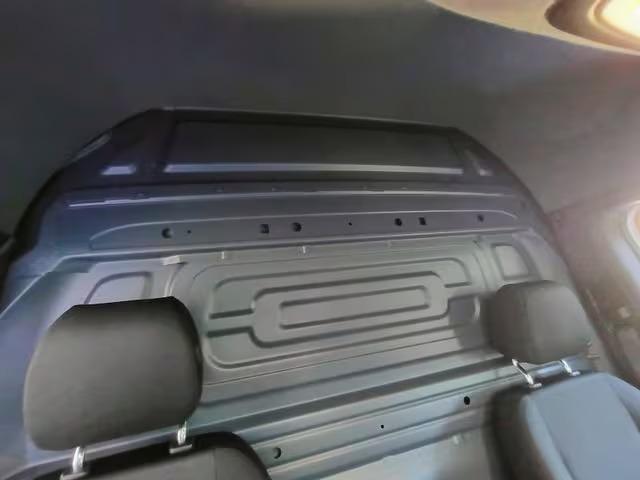 2025 Mercedes-Benz Sprinter 2500