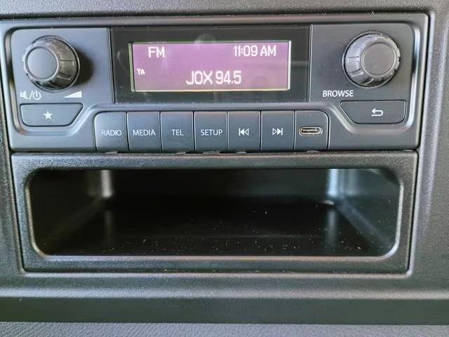 2025 Mercedes-Benz Sprinter 2500