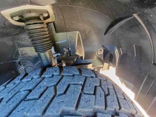 2025 Mercedes-Benz Sprinter 2500