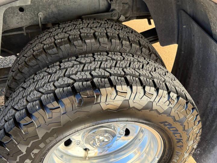 2023 Ram 3500 Big Horn