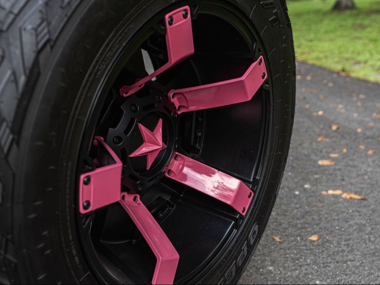 Modified 2020 Jeep Wrangler Unlimited Sport - 4