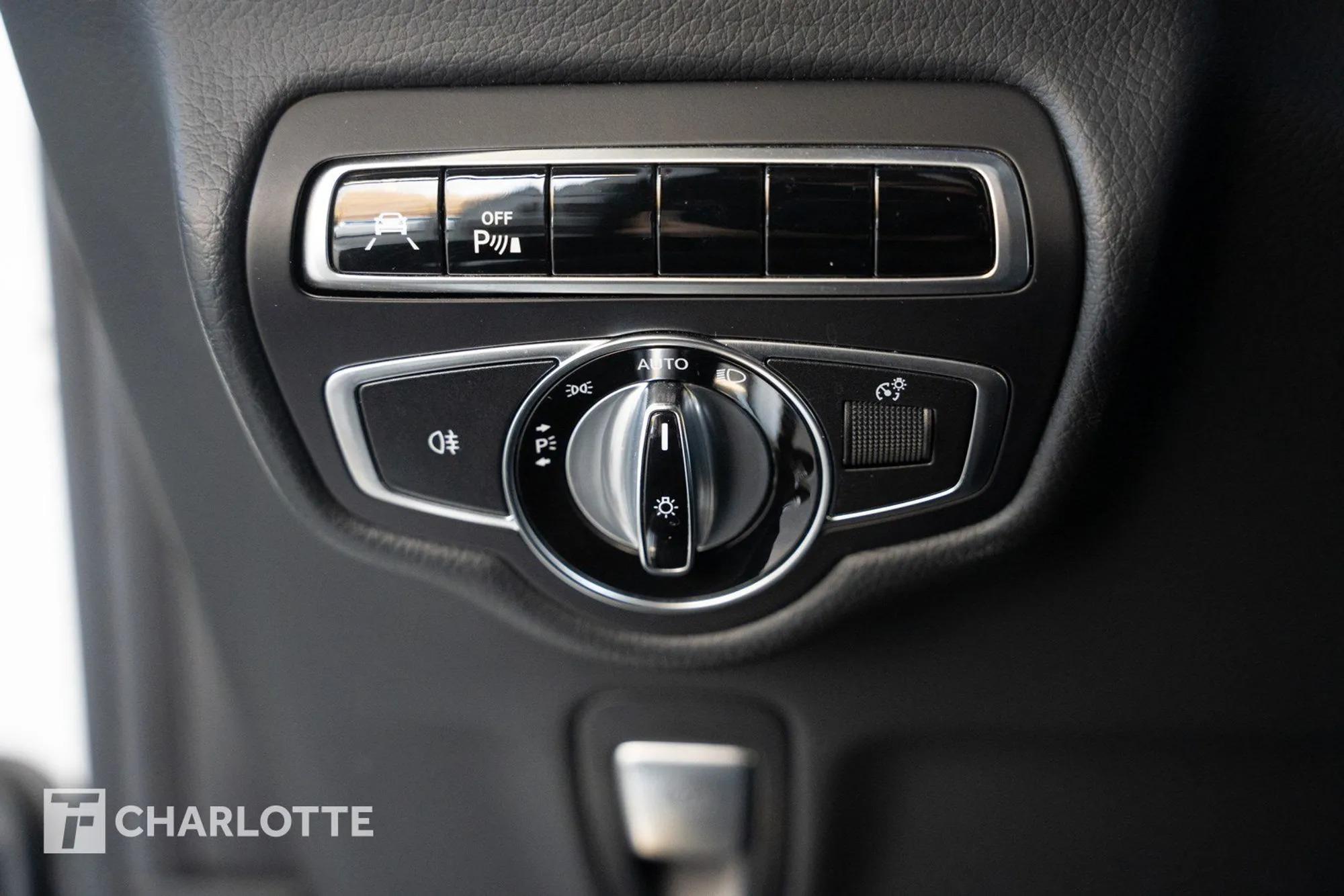 2019 Mercedes-Benz G 550