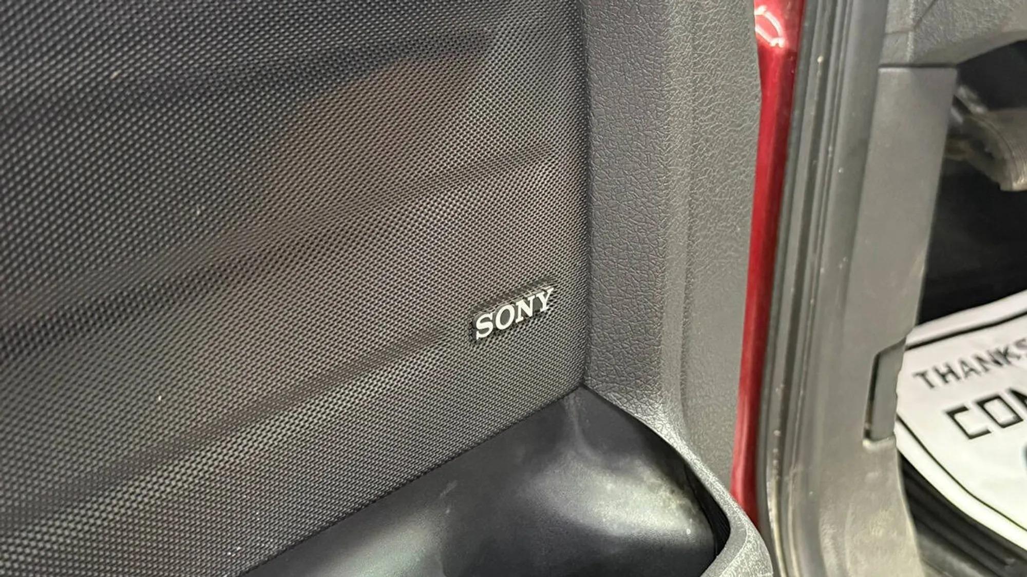 2014 Ford F-150 SVT Raptor