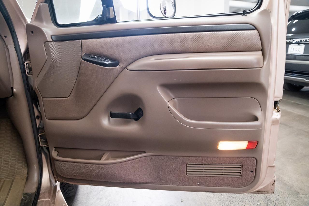 1997 Ford F-250 XL Power Stroke