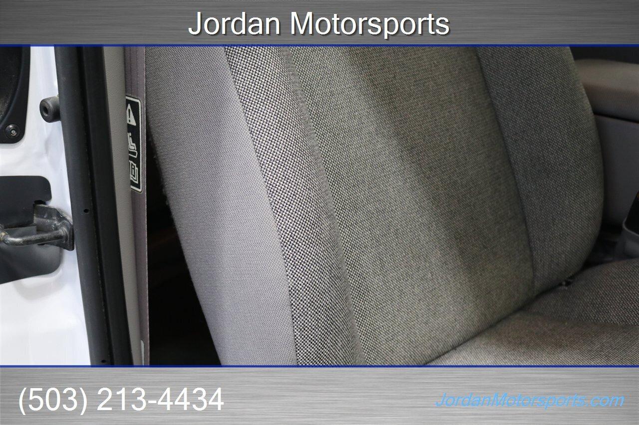 2000 Ford Ranger XLT