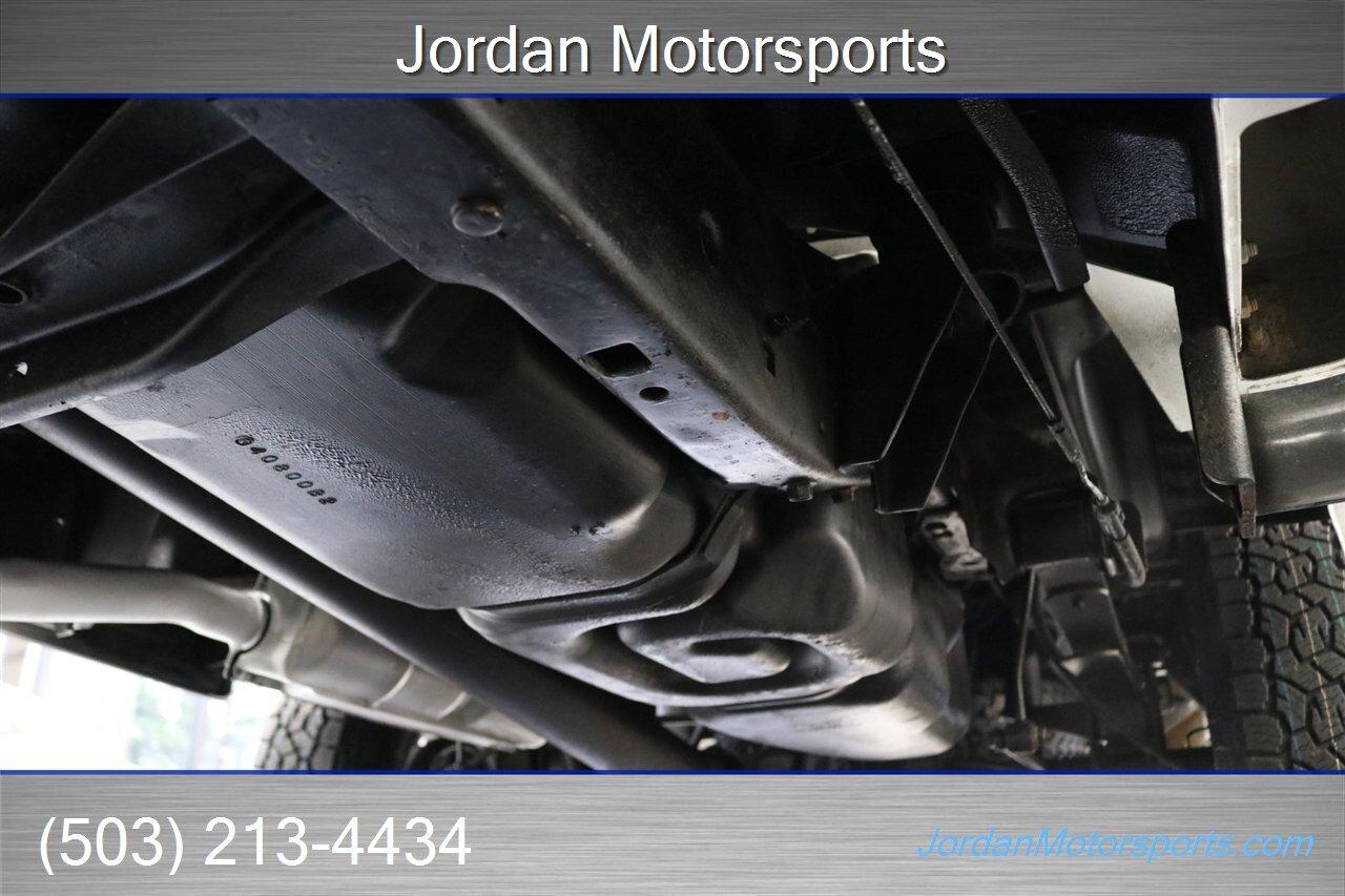 2000 Ford Ranger XLT