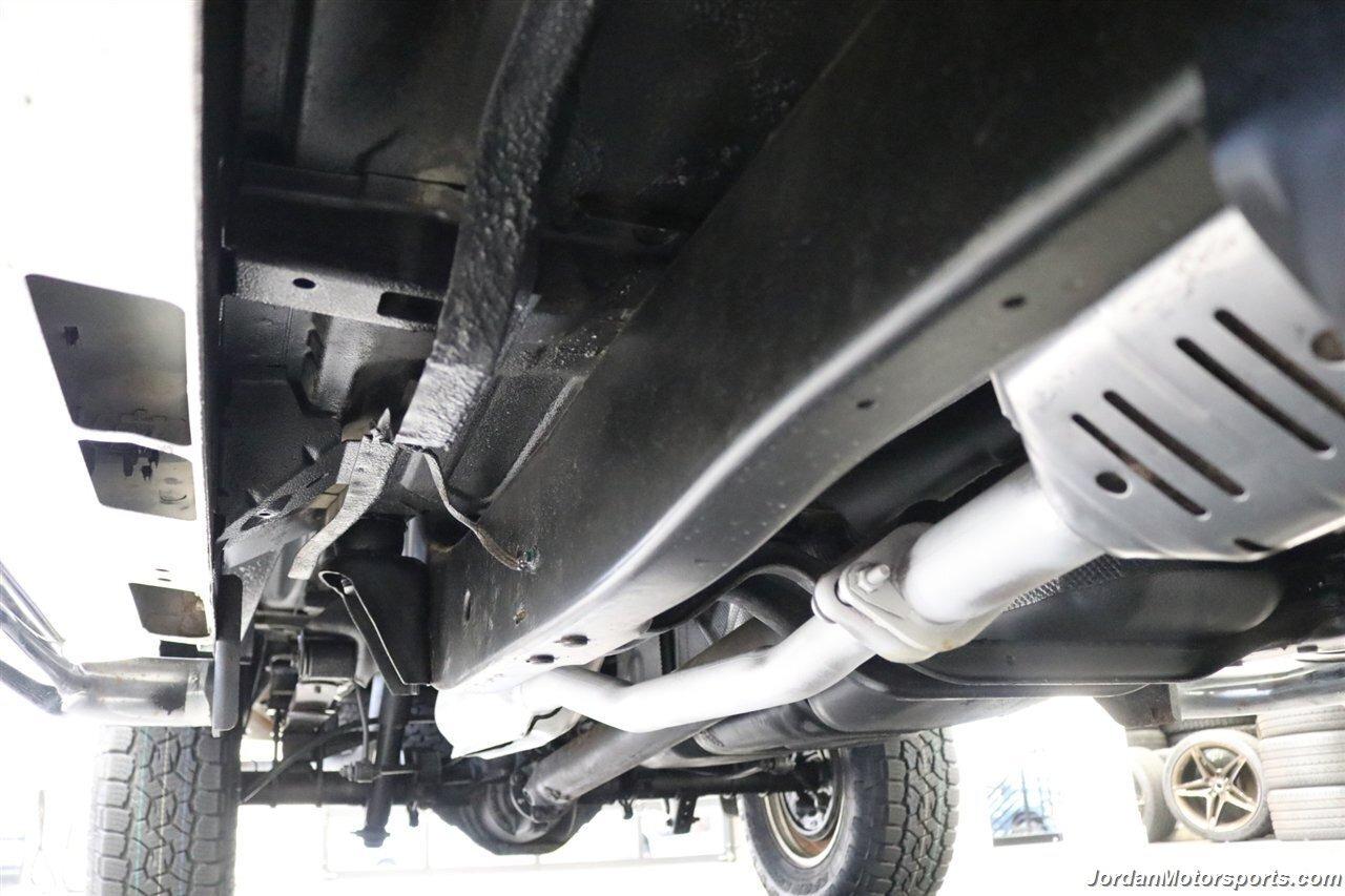 2000 Ford Ranger XLT