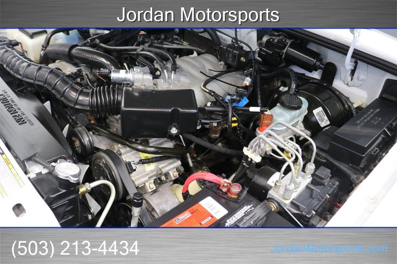 2000 Ford Ranger XLT