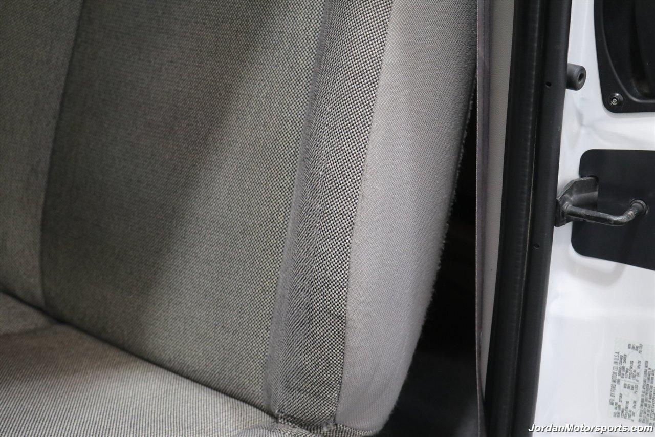 2000 Ford Ranger XLT