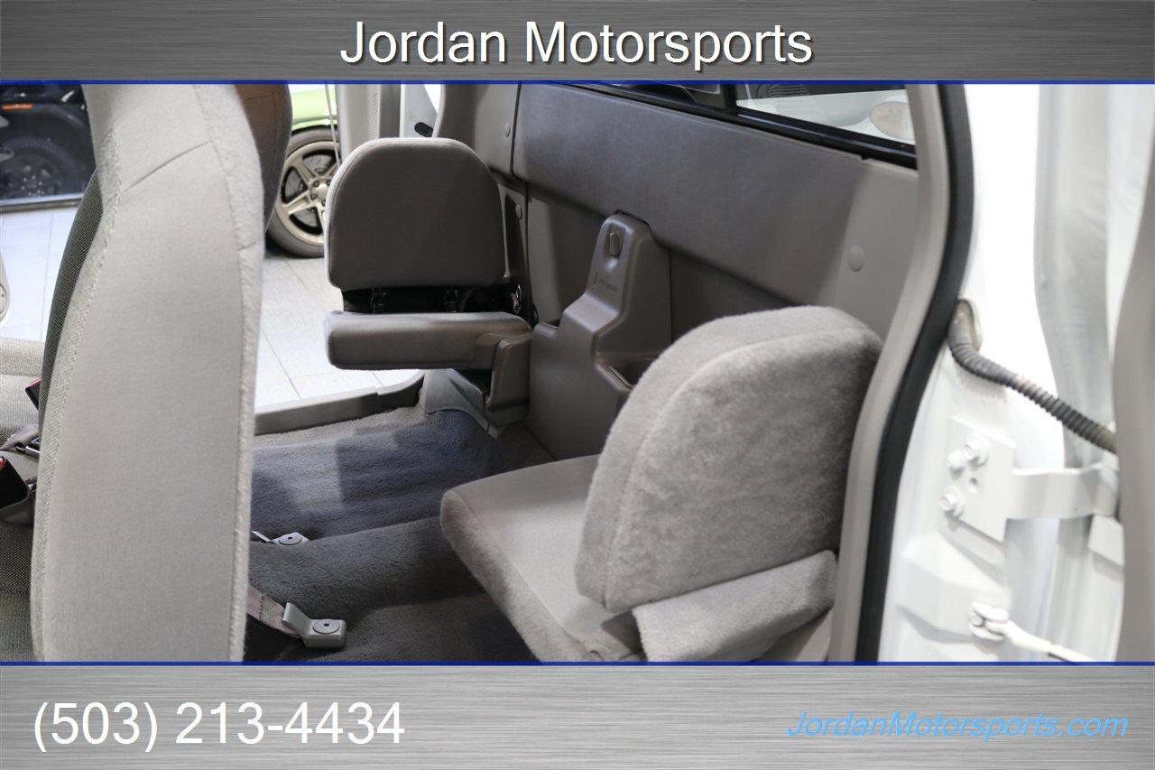 2000 Ford Ranger XLT