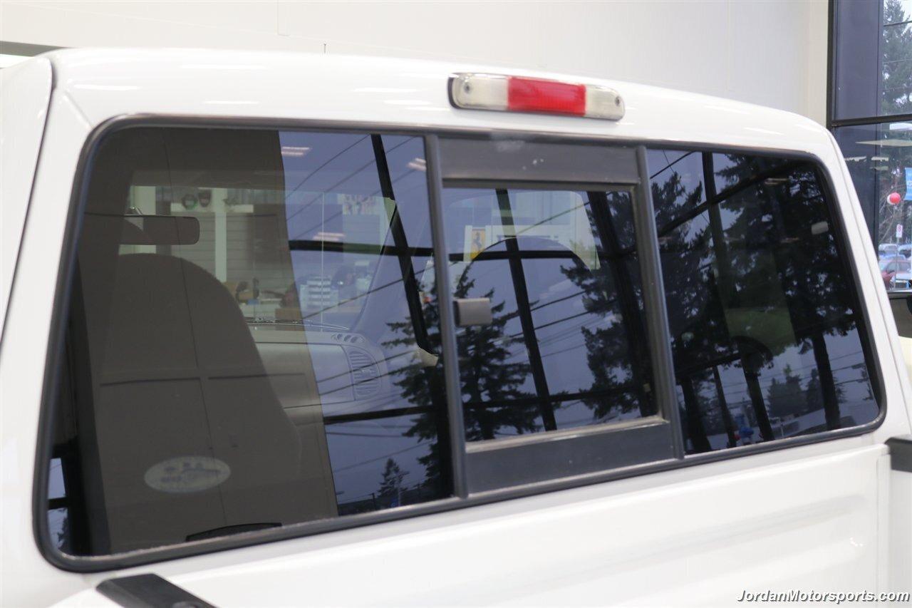 2000 Ford Ranger XLT