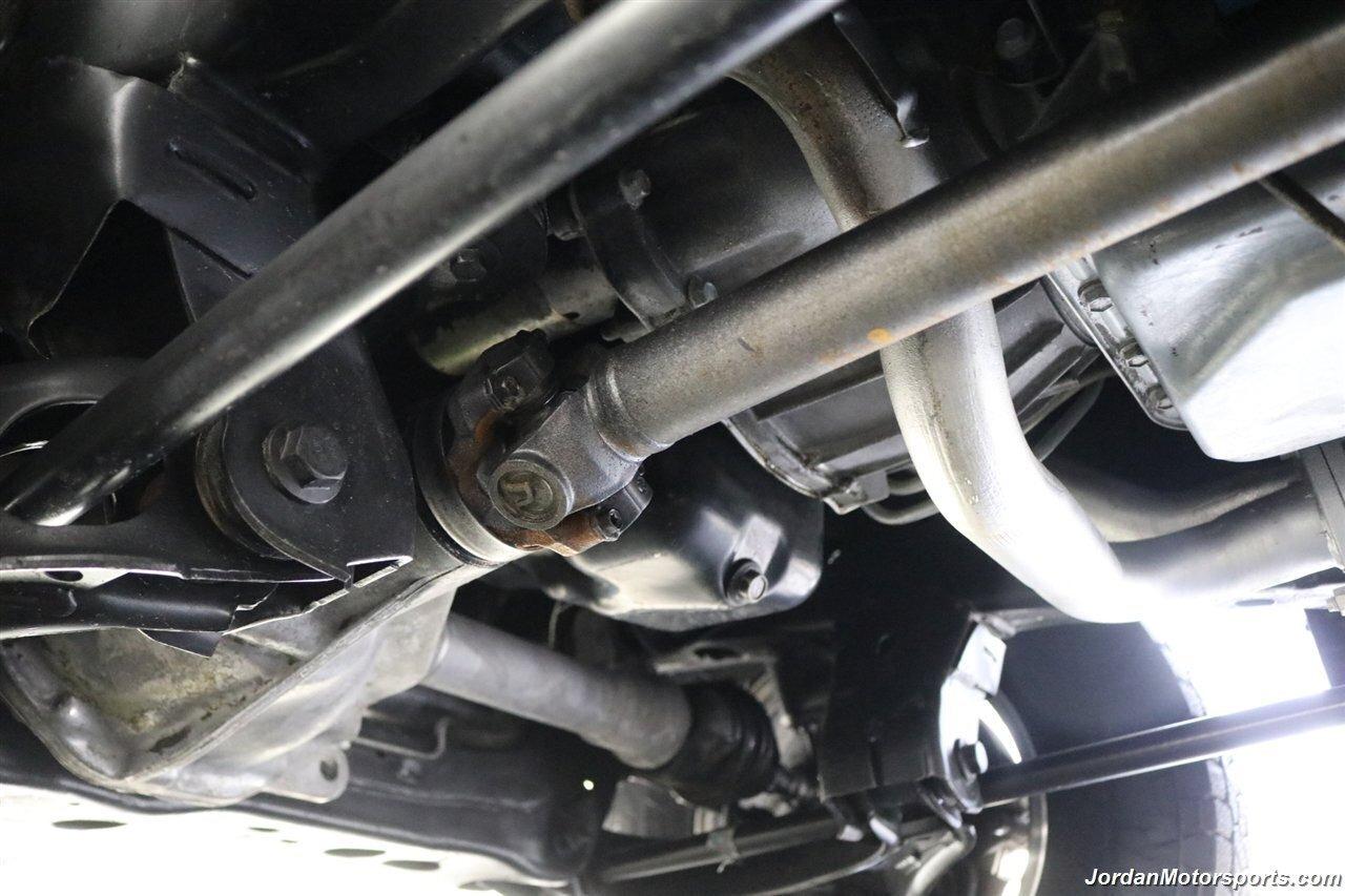 2000 Ford Ranger XLT