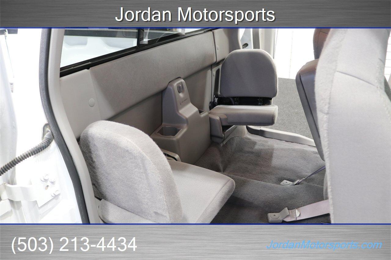 2000 Ford Ranger XLT