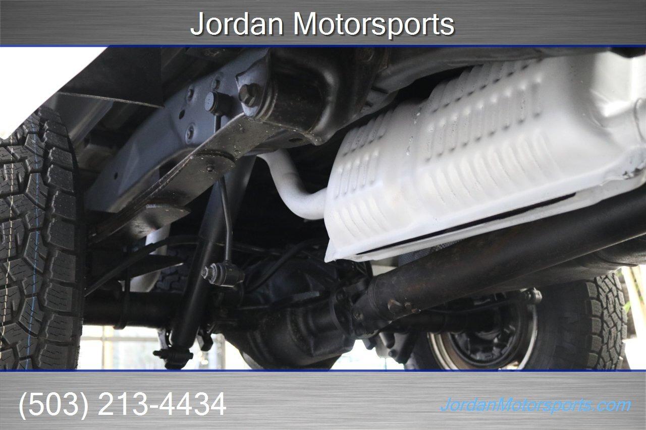 2000 Ford Ranger XLT