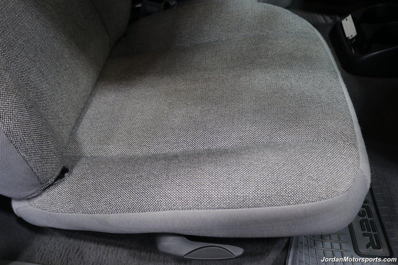 2000 Ford Ranger XLT