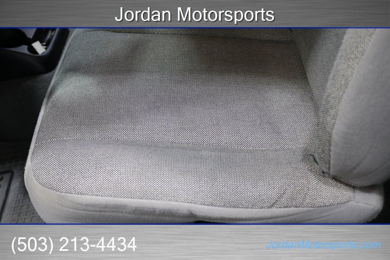 2000 Ford Ranger XLT