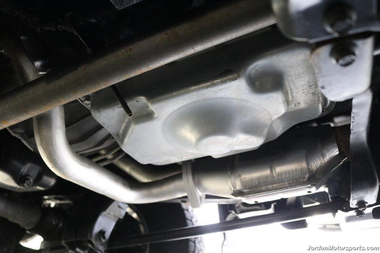 2000 Ford Ranger XLT