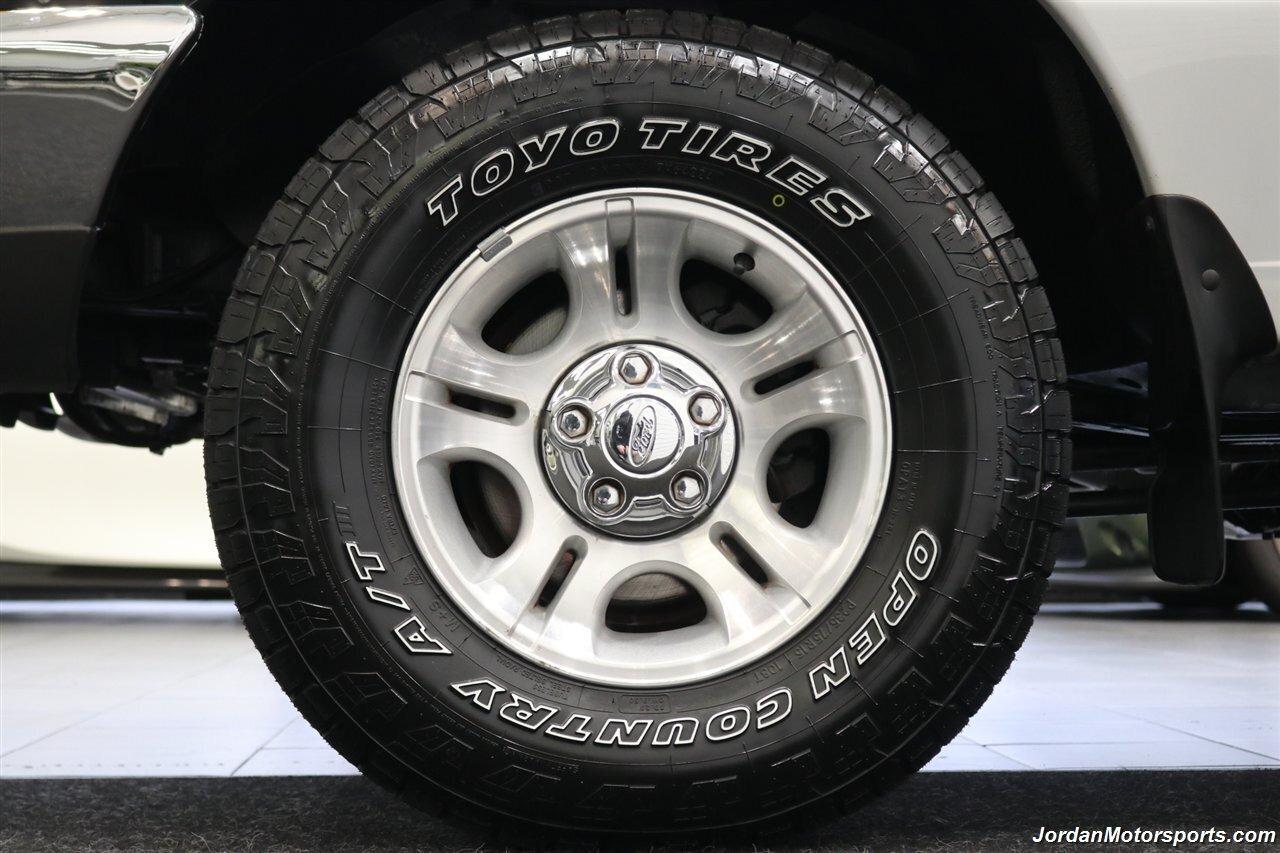 2000 Ford Ranger XLT