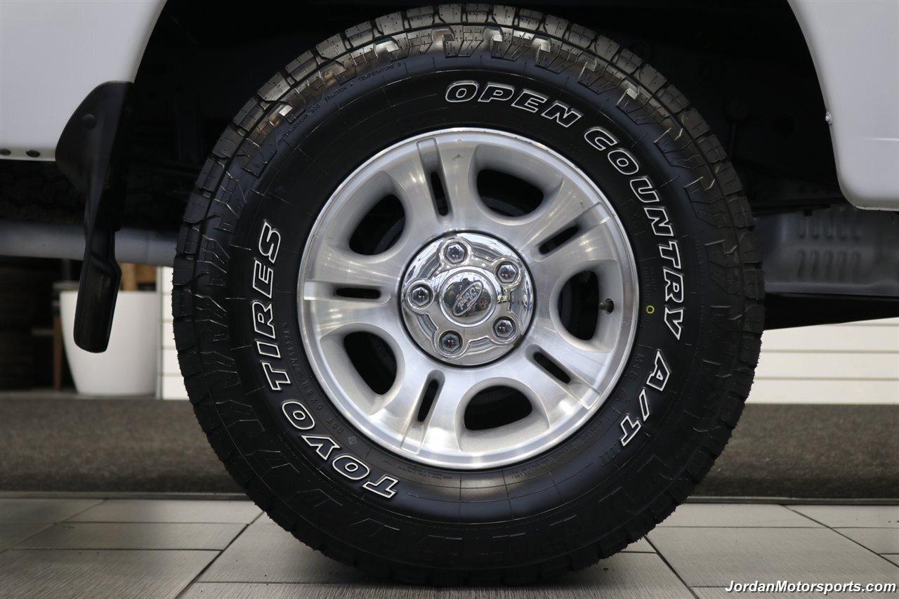 2000 Ford Ranger XLT