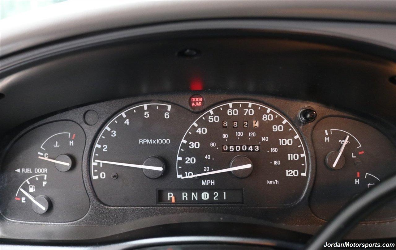 2000 Ford Ranger XLT