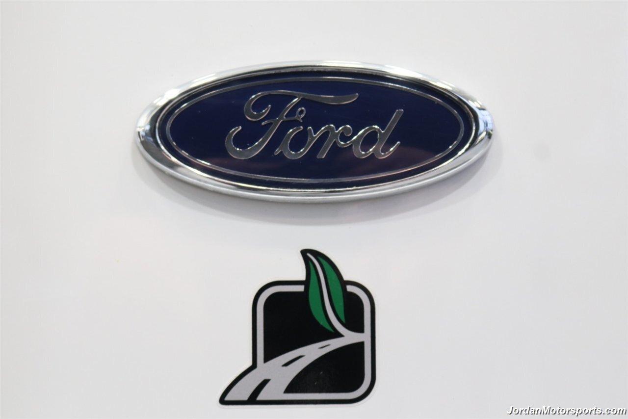 2000 Ford Ranger XLT