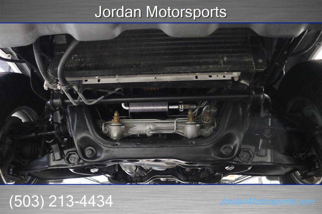 2000 Ford Ranger XLT