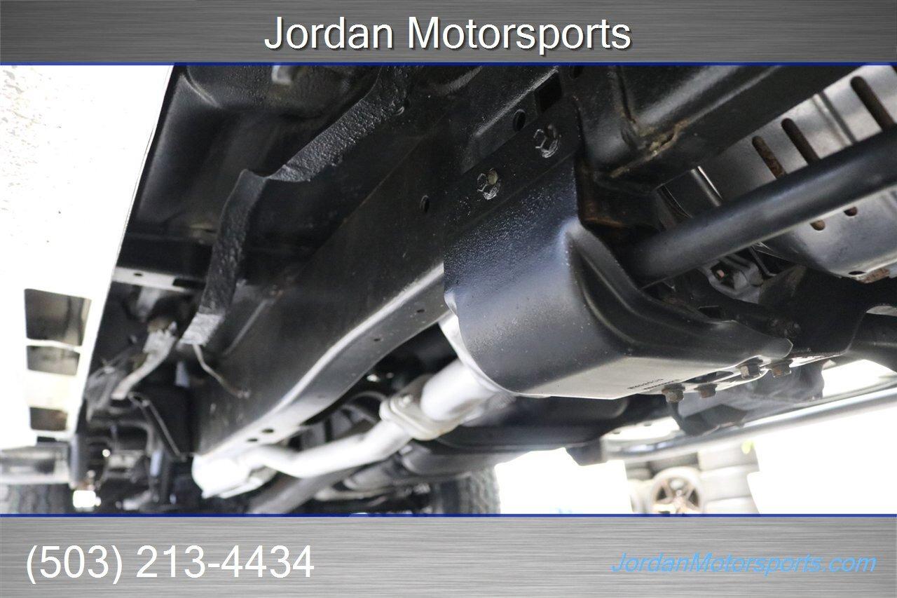 2000 Ford Ranger XLT