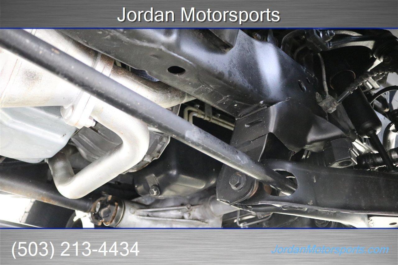 2000 Ford Ranger XLT