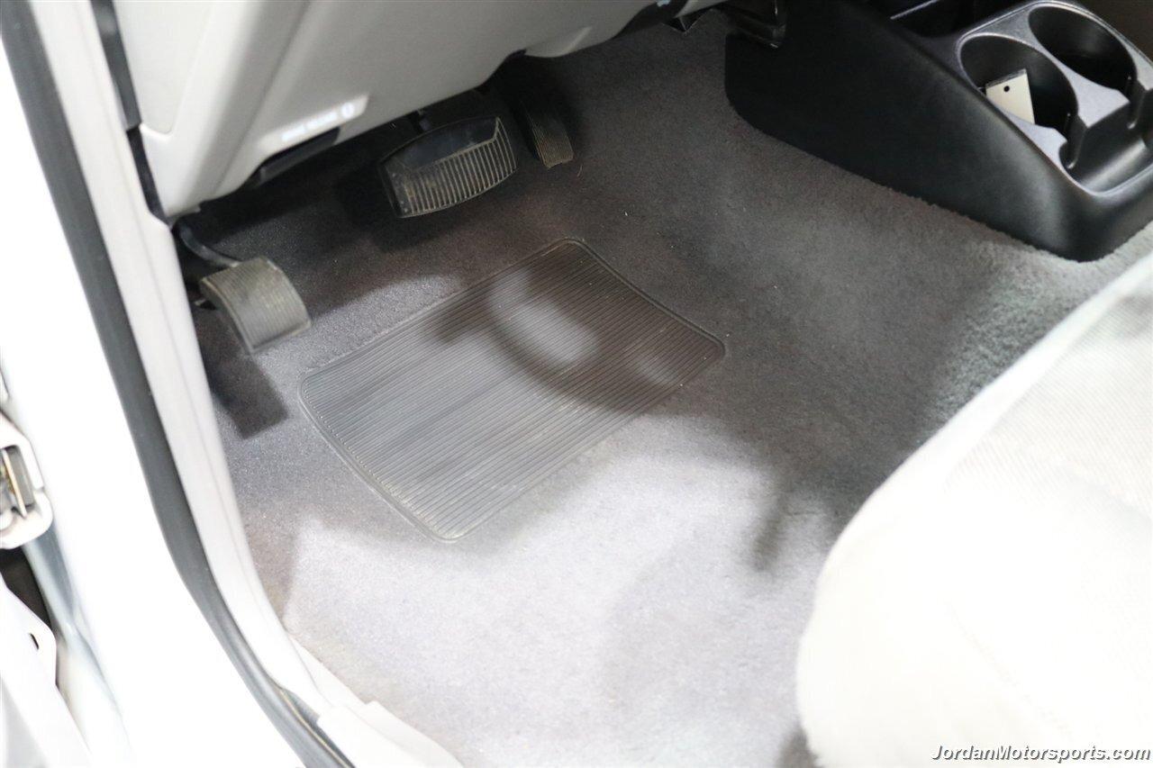 2000 Ford Ranger XLT