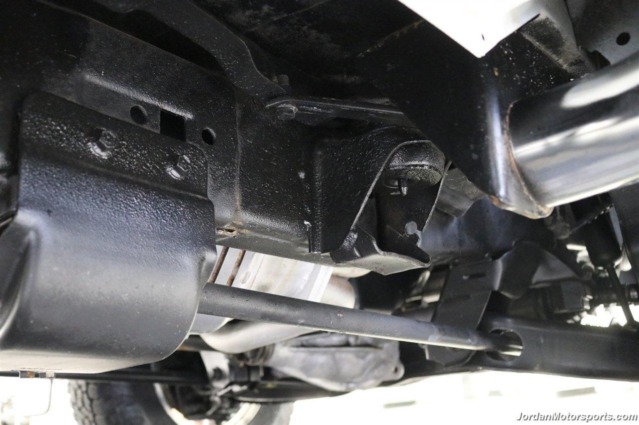 2000 Ford Ranger XLT