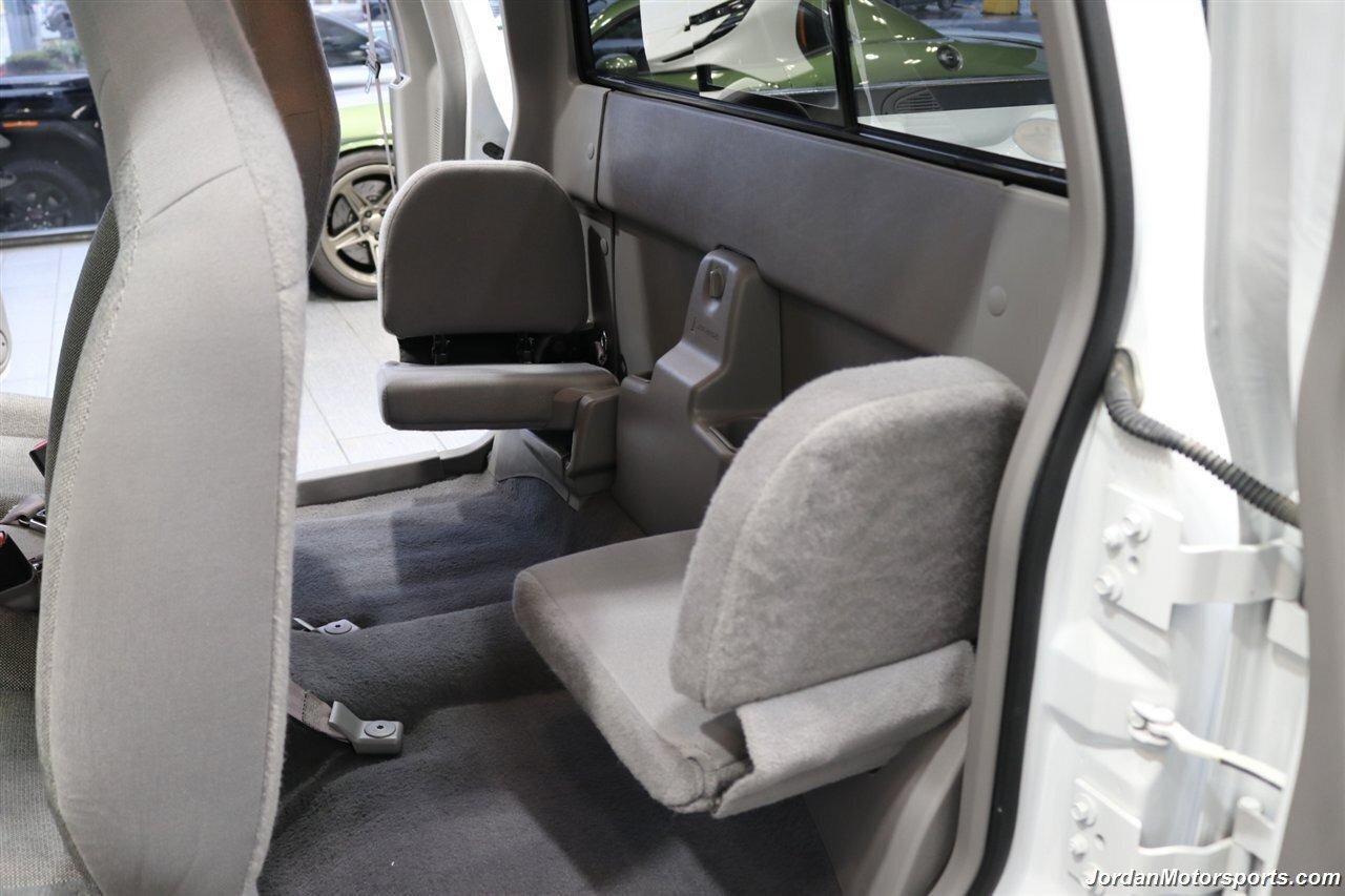 2000 Ford Ranger XLT