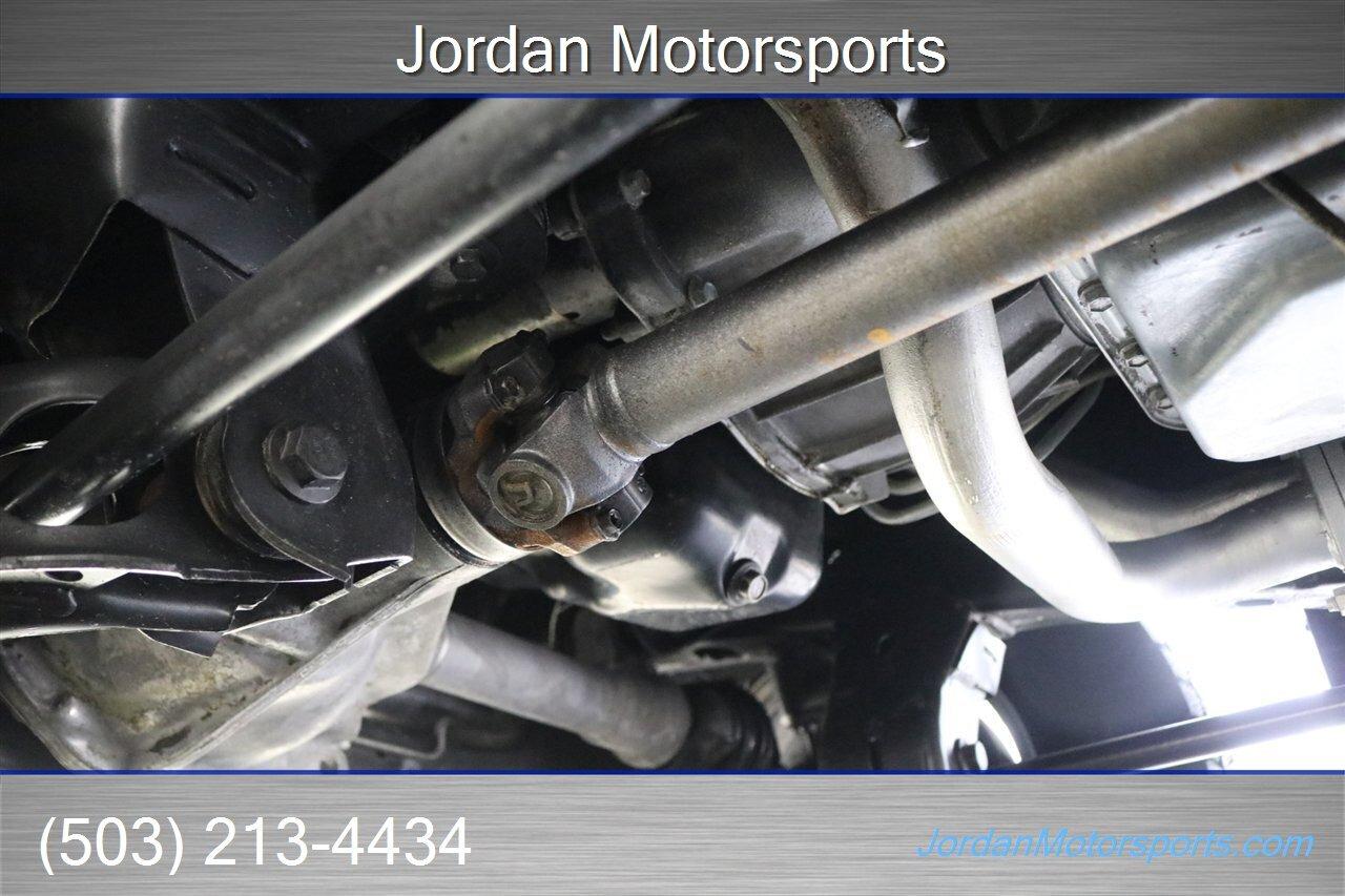 2000 Ford Ranger XLT