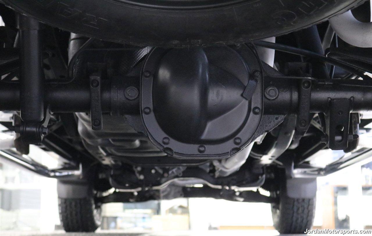 2000 Ford Ranger XLT