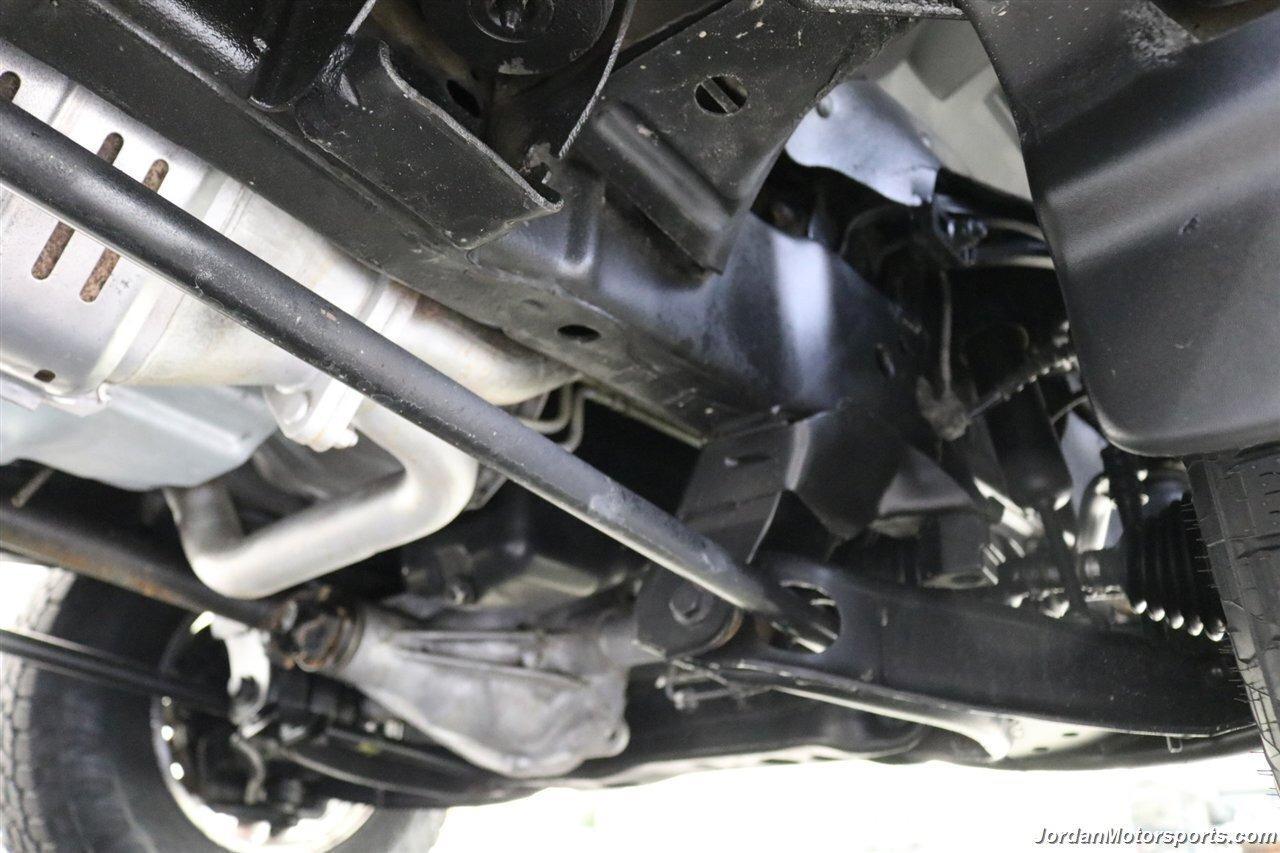 2000 Ford Ranger XLT