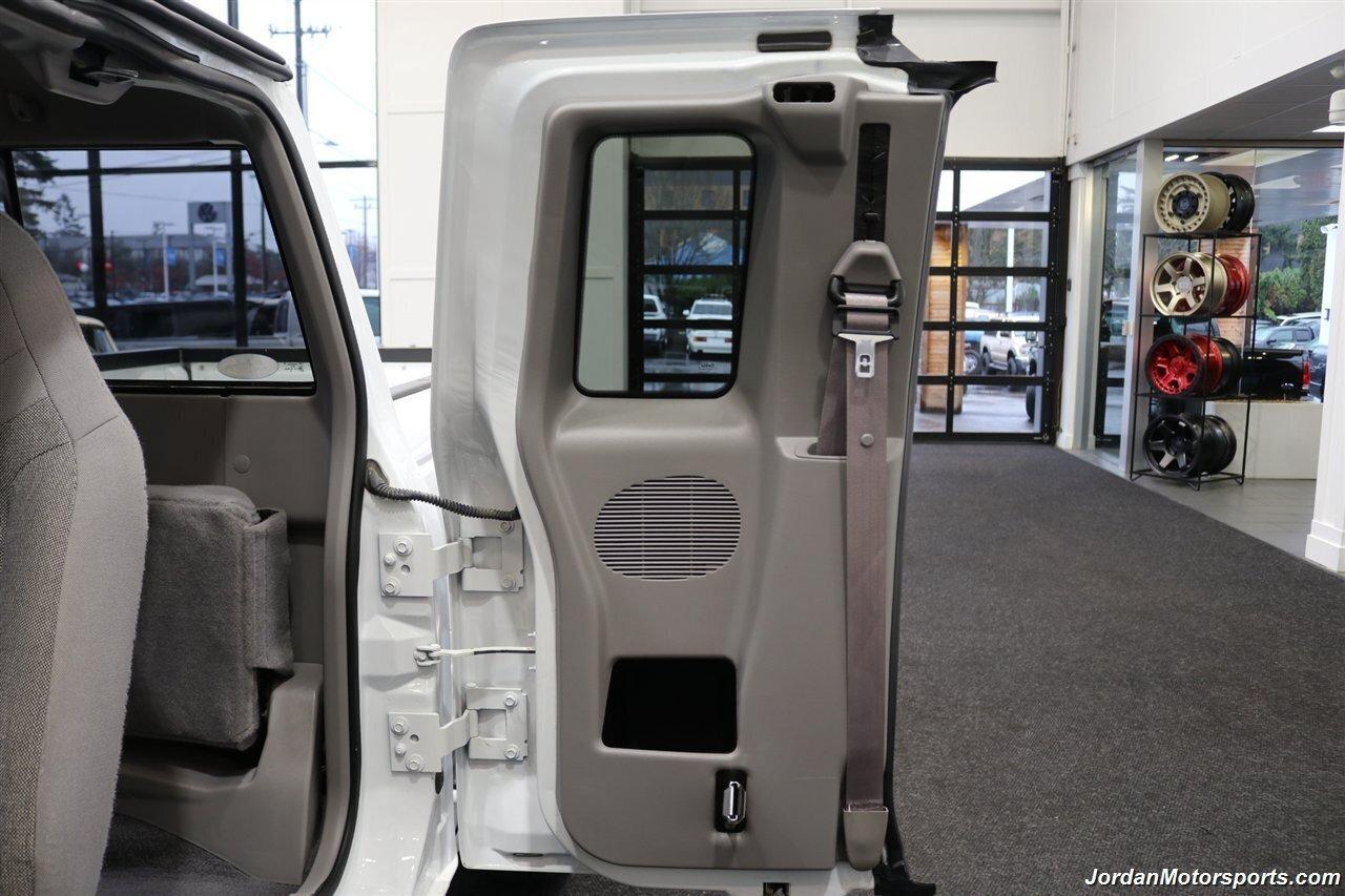 2000 Ford Ranger XLT