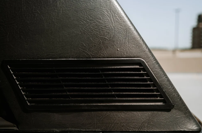 1995 Land Rover Range Rover Classic