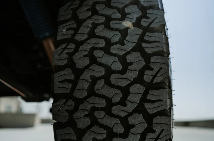 1995 Land Rover Range Rover Classic