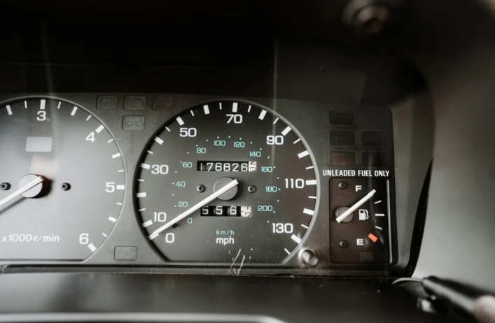 1995 Land Rover Range Rover Classic