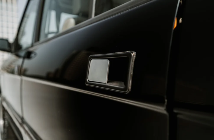 1995 Land Rover Range Rover Classic